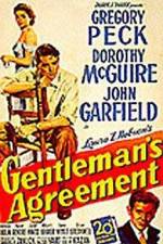 Watch Gentleman's Agreement Fmovies