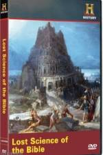 Watch History Channel Ancient Discoveries Lost Science Of The Bible Fmovies