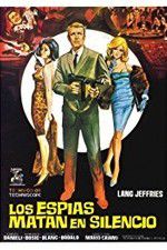 Watch Spies Strike Silently Fmovies