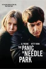 Watch The Panic in Needle Park Fmovies