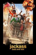 Watch Jackass: Best and Last Fmovies