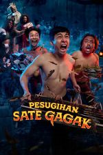Watch Pesugihan Sate Gagak Fmovies