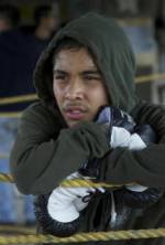 Watch Days of Grace Fmovies