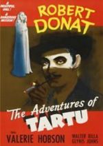 Watch The Adventures of Tartu Fmovies