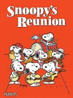 Watch Snoopy's Reunion (TV Short 1991) Fmovies