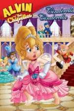Watch Alvin And The Chipmunks: Alvin And The Chipettes In Cinderella Cinderella Fmovies