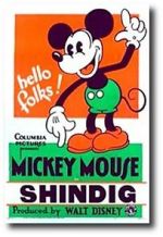 Watch The Shindig (Short 1930) Fmovies