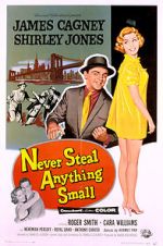 Watch Never Steal Anything Small Fmovies
