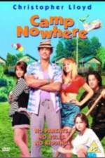 Watch Camp Nowhere Fmovies