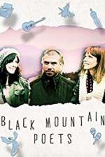 Watch Black Mountain Poets Fmovies