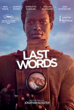 Watch Last Words Fmovies