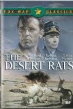 Watch The Desert Rats Fmovies