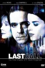 Watch Last Call Fmovies