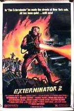 Watch Exterminator 2 Fmovies