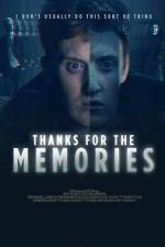 Watch Thanks for the Memories (Short 2019) Fmovies