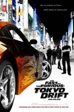 Watch The Fast and the Furious: Tokyo Drift Fmovies