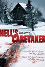 Watch Hell's Caretaker Fmovies