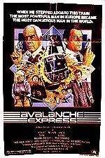 Watch Avalanche Express Fmovies