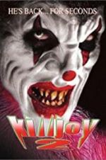 Watch Killjoy 2: Deliverance from Evil Fmovies