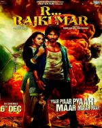 Watch R... Rajkumar Fmovies
