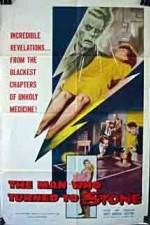 Watch The Man Who Turned to Stone Fmovies
