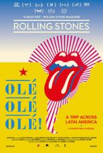 Watch The Rolling Stones Olé, Olé, Olé!: A Trip Across Latin America Fmovies