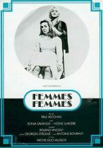 Watch Femmes femmes Fmovies