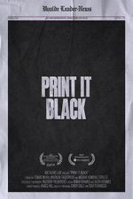 Watch Print It Black Fmovies