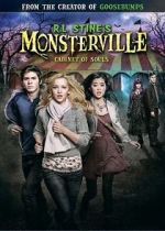 Watch R.L. Stine\'s Monsterville: Cabinet of Souls Fmovies