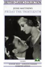 Watch Friday the Thirteenth Fmovies