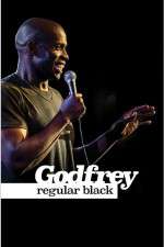 Watch Godfrey Regular Black Fmovies