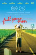 Watch Full Grown Men Fmovies