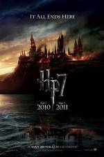 Watch Harry Potter and the Deathly Hallows 1 Fmovies
