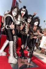 Watch KISS: Reunion Tour Madison Square Garden Fmovies
