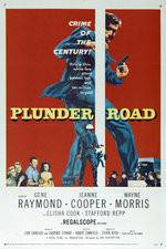 Watch Plunder Road Fmovies