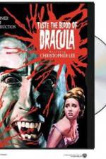 Watch Taste the Blood of Dracula Fmovies