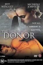Watch The Donor Fmovies
