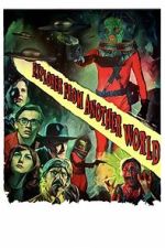 Watch Explorer from Another World Fmovies