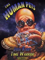 Watch Josh Kirby: Time Warrior! Chap. 2: The Human Pets Fmovies