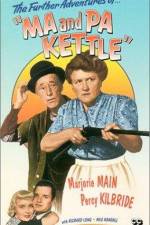 Watch Ma and Pa Kettle Fmovies
