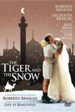 Watch The Tiger And The Snow Fmovies