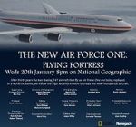 Watch The New Air Force One: Flying Fortress Fmovies