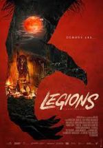 Watch Legions Fmovies