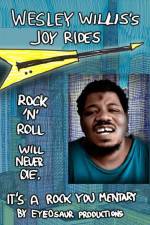 Watch Wesley Willis's Joyrides Fmovies