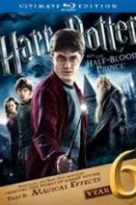 Watch Creating the World of Harry Potter Part 6 Magical Effects Fmovies