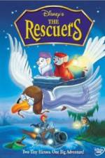 Watch The Rescuers Fmovies