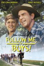 Watch Follow Me Boys Fmovies