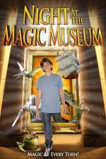 Watch Night At The Magic Museum Fmovies