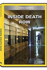 Watch National Geographic: Death Row Texas Fmovies