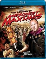 Watch The Legend of Awesomest Maximus Fmovies